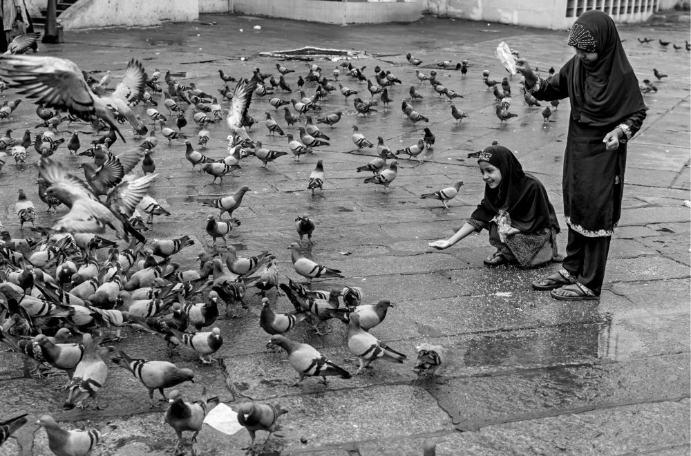 Photograph by PRASHANT VAIDYA