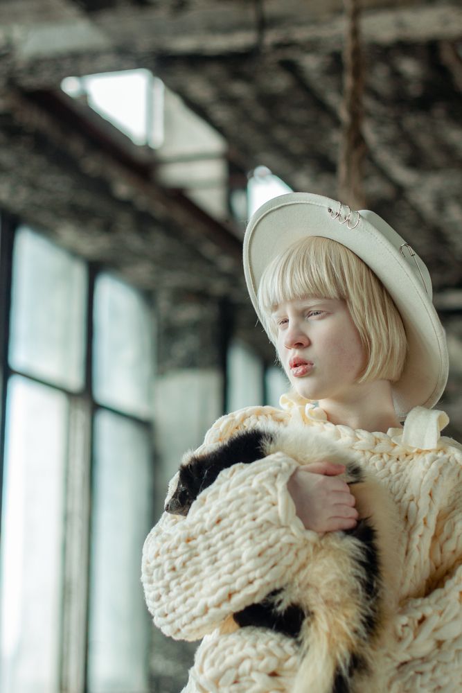 Photograph by Valeriaja Prokopenko