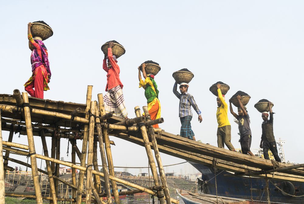 Photograph by Md. Iqbal Hossain