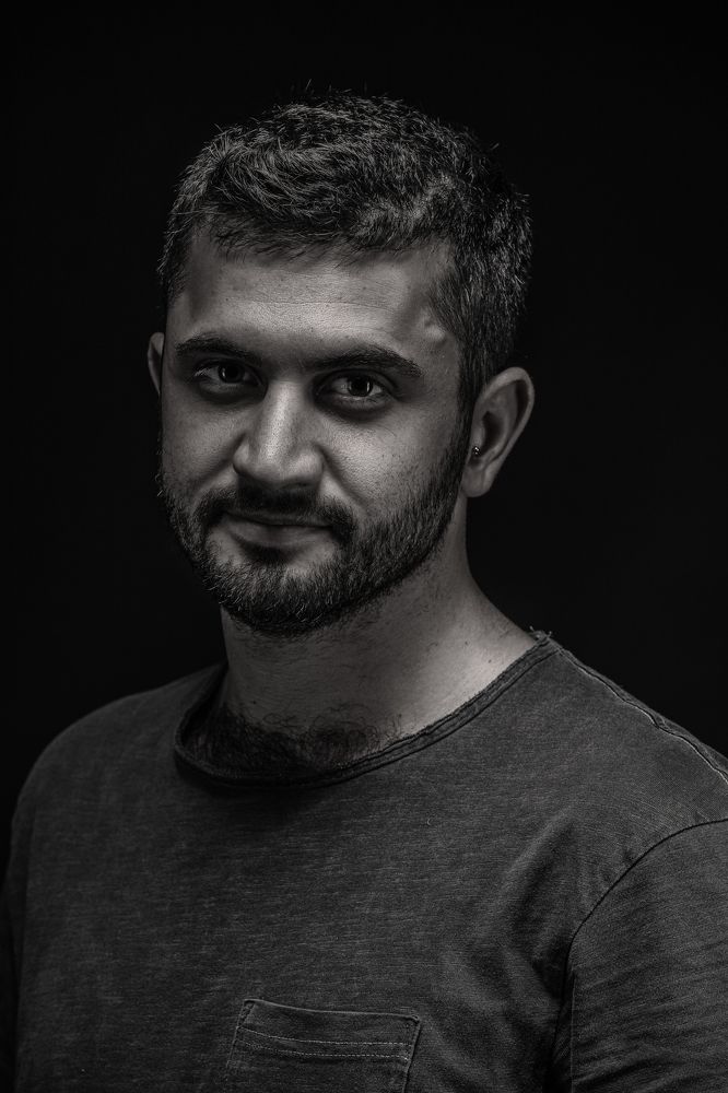 Фотография автора Dmitry Shterenberg