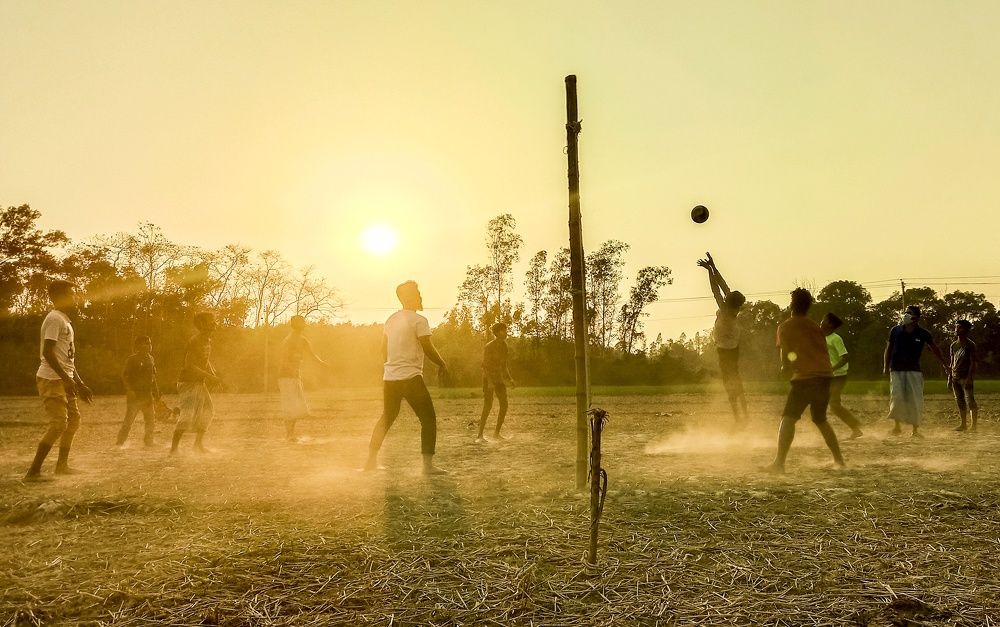 Фотография автора Mohammed Riaz