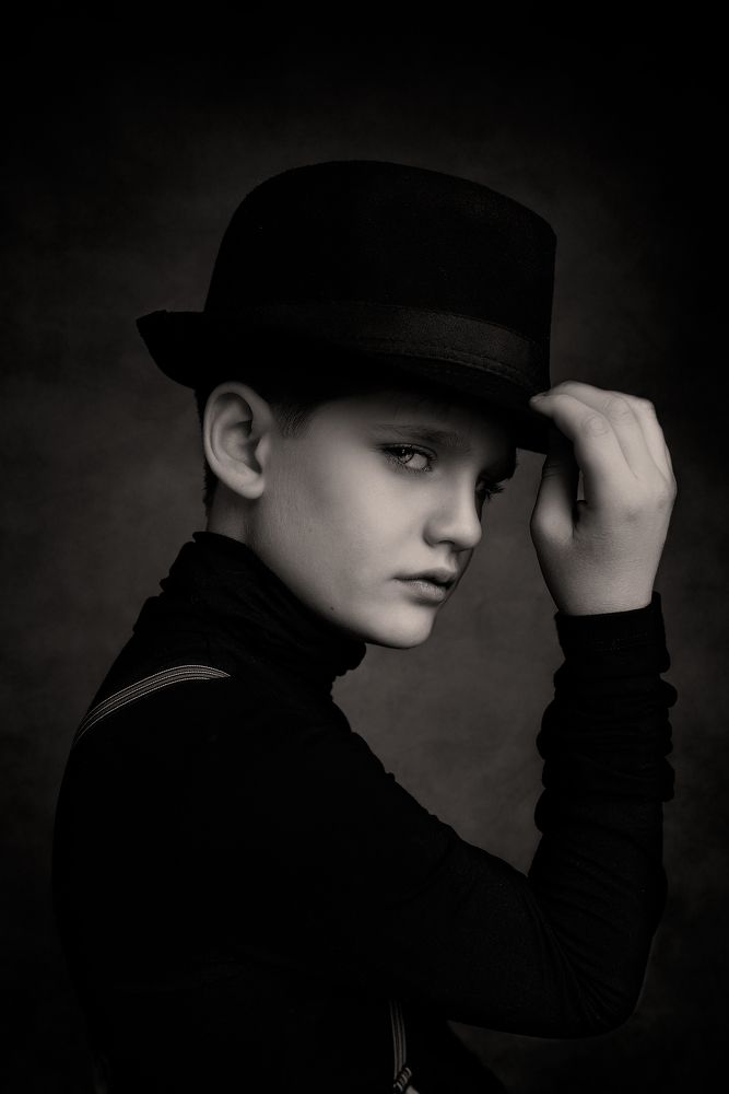 Photograph by EMILIA VILA