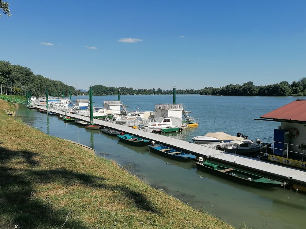 Фотография автора Danica Utjesinovic