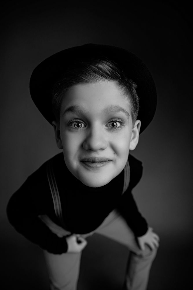 Photograph by EMILIA VILA