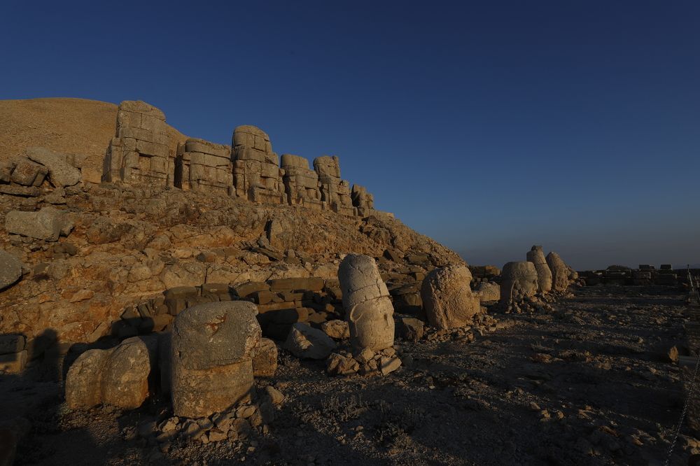 Photograph by GUNSEL SECKİNER