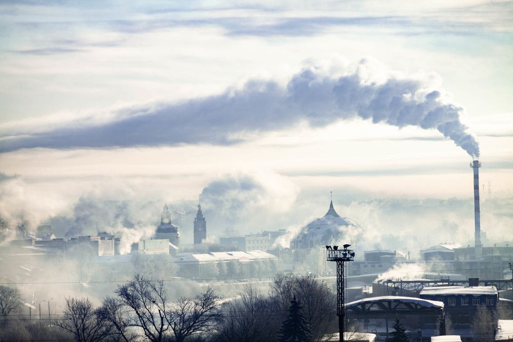 Photograph by Кирилл Митрошкин