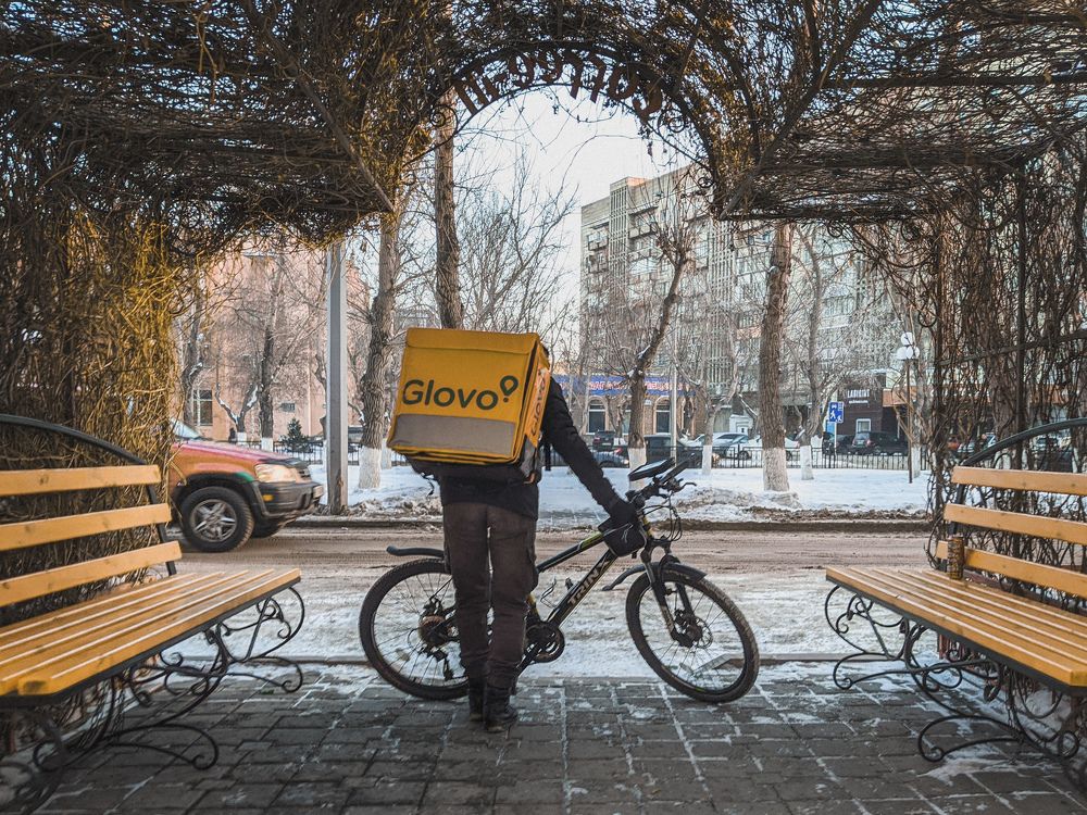 Фотография автора Yermek Zhunusbayev