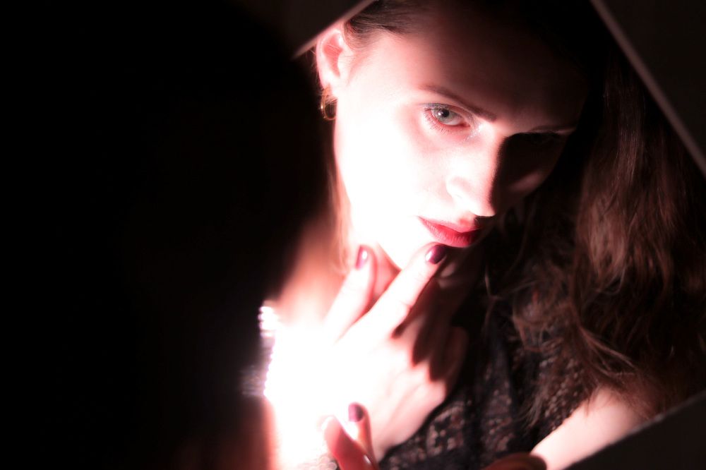 Photograph by Ирина Азимов