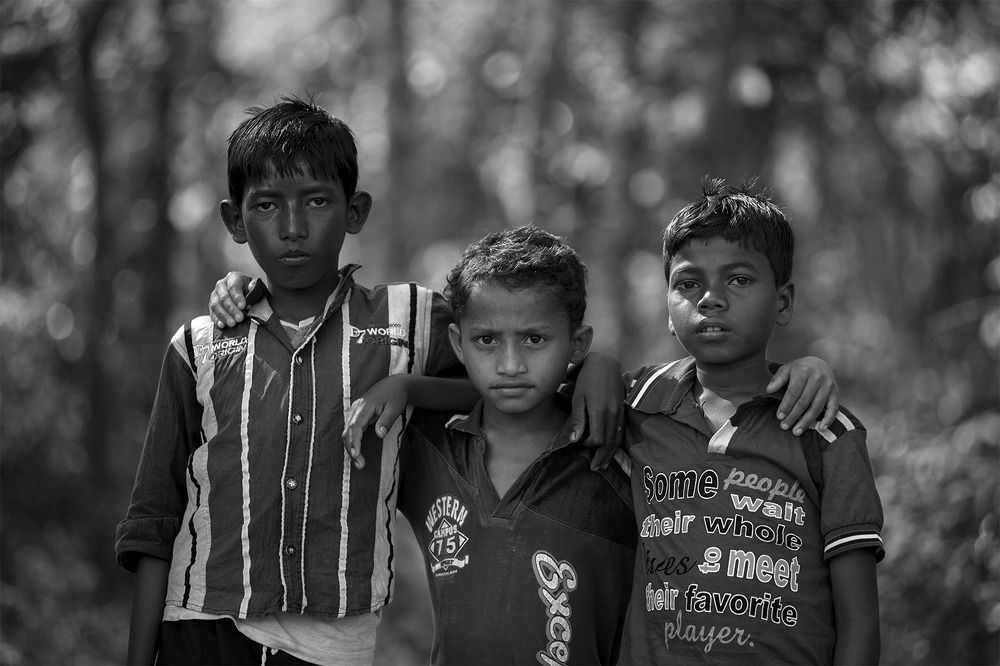 Photograph by Vivek Prasad