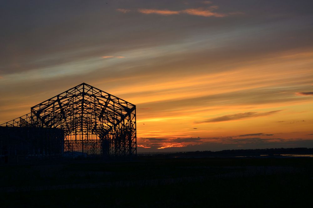 Photograph by Анатолий Орлов