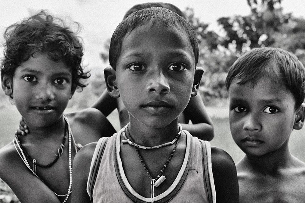 Photograph by Vivek Prasad