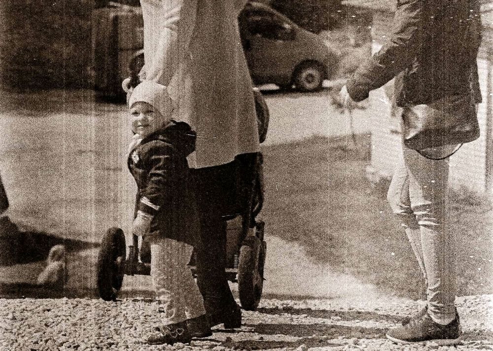 Photograph by Алексей Стрижаков