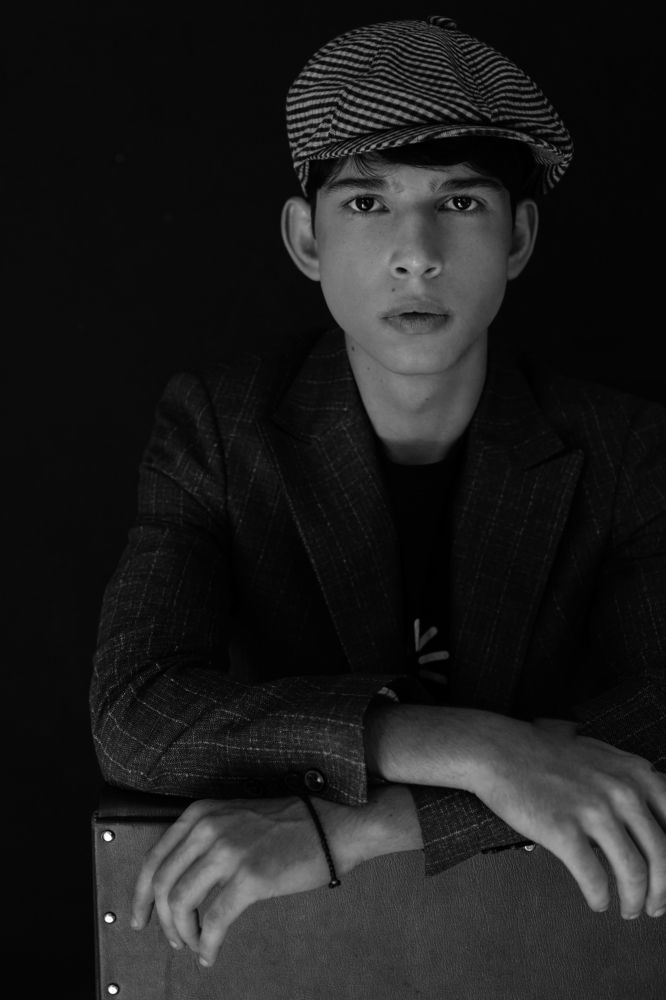 Фотография автора Семен Евлантьев