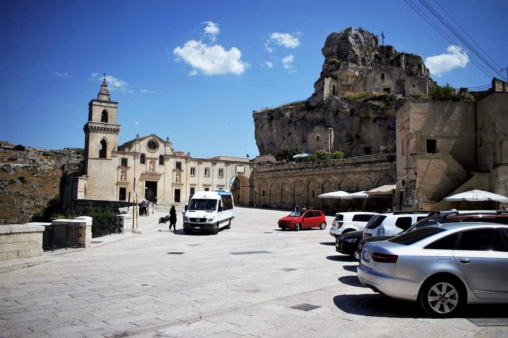 Photograph by SIMONE CIULLI