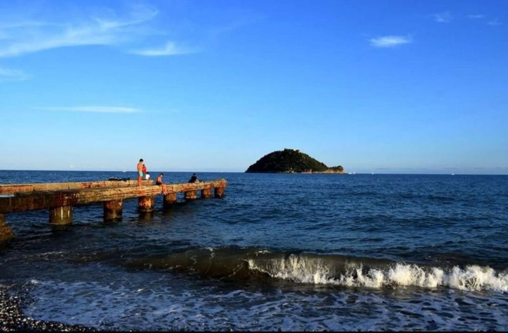 Photograph by SIMONE CIULLI