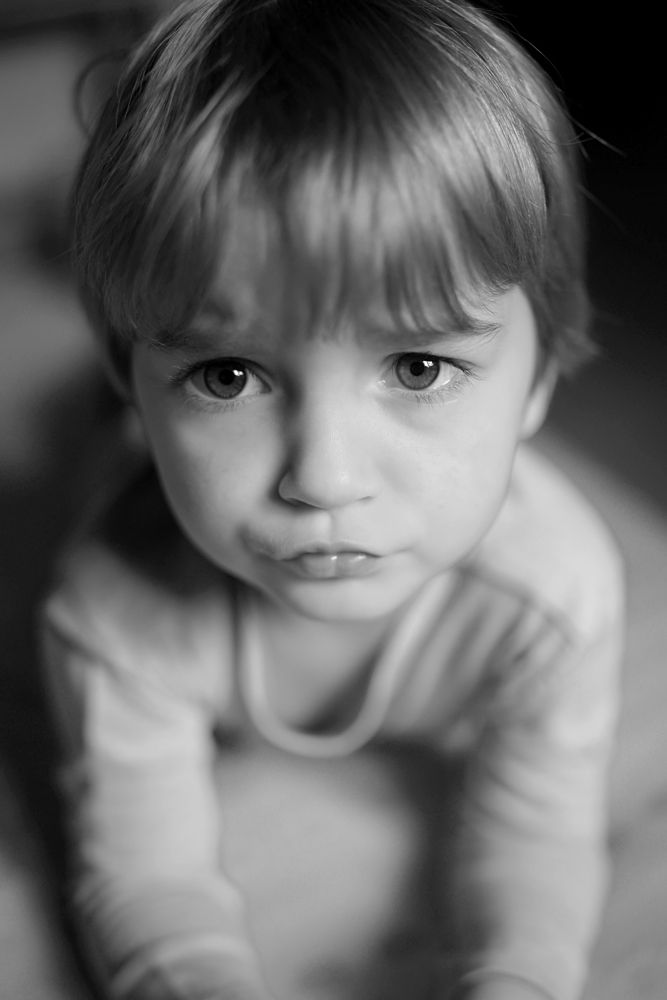 Photograph by Ekaterina Klyus