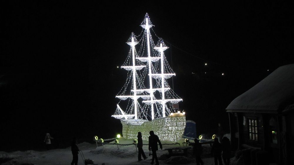 Photograph by Ivan Karavka