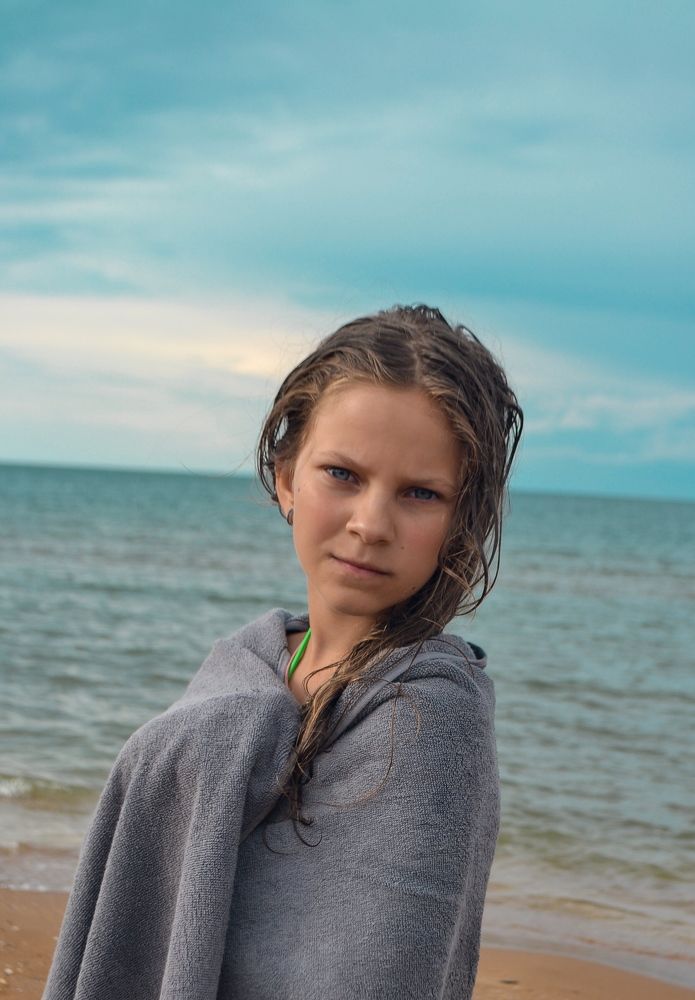 Фотография автора Марина Гусева