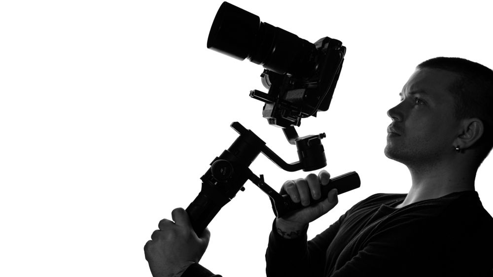 Photograph by Дмитрий Видеограф Кременчуг