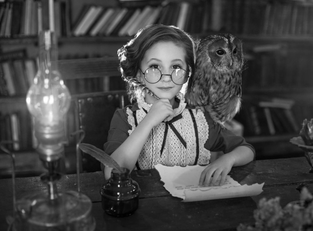 Фотография автора Катерина Лебедева