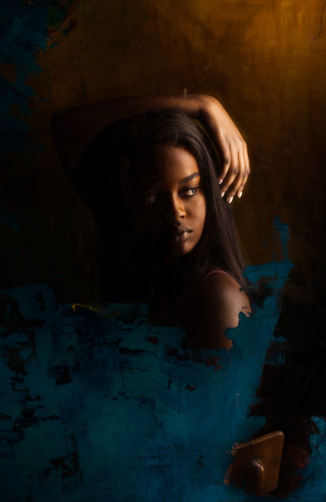 Photograph by Sonja de Ridder