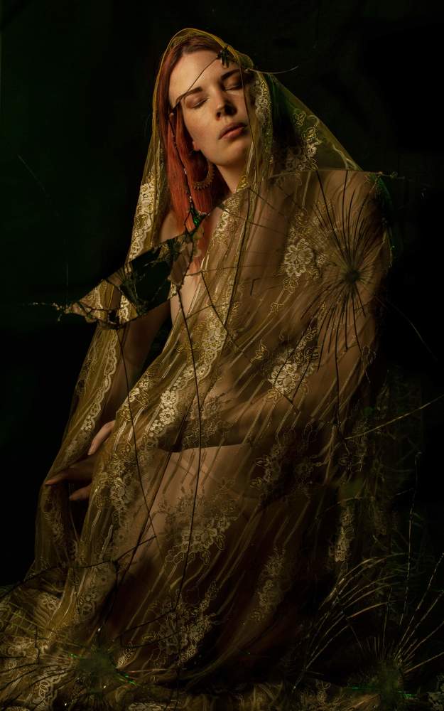 Photograph by Sonja de Ridder