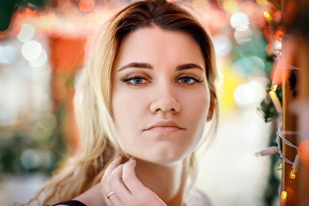 Photograph by Евгений Филиппов