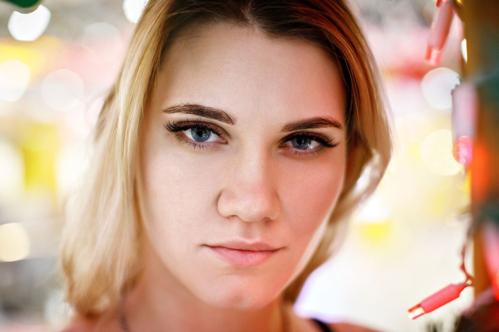 Photograph by Евгений Филиппов