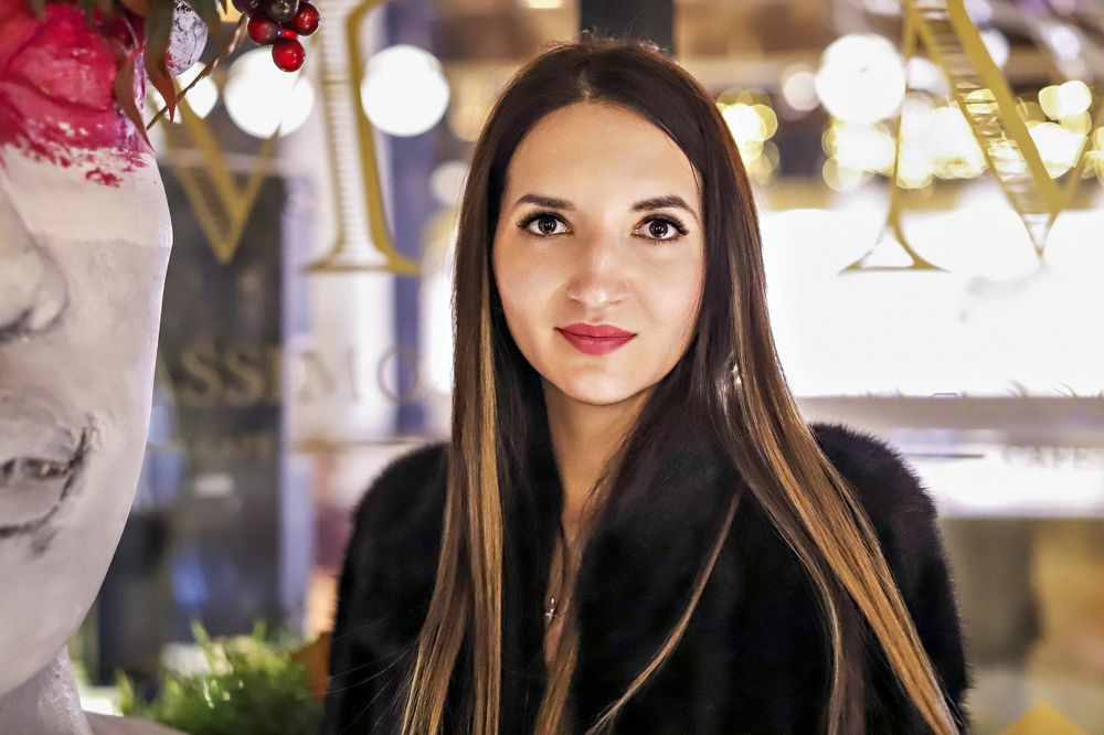 Photograph by Евгений Филиппов