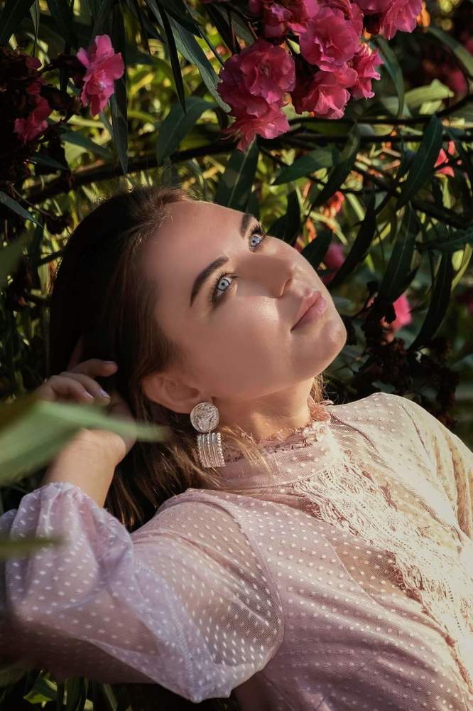 Photograph by Antonina Geckil