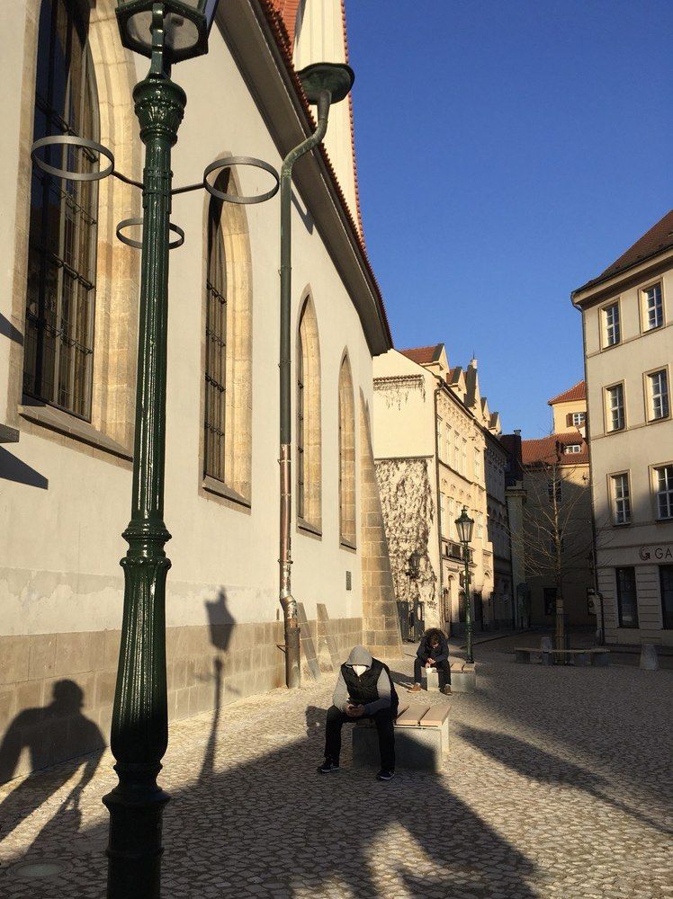 Photograph by Alexandra Ikkonen