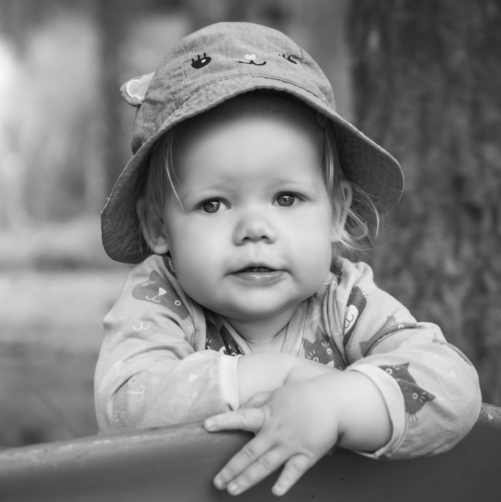 Photograph by Linda Persson