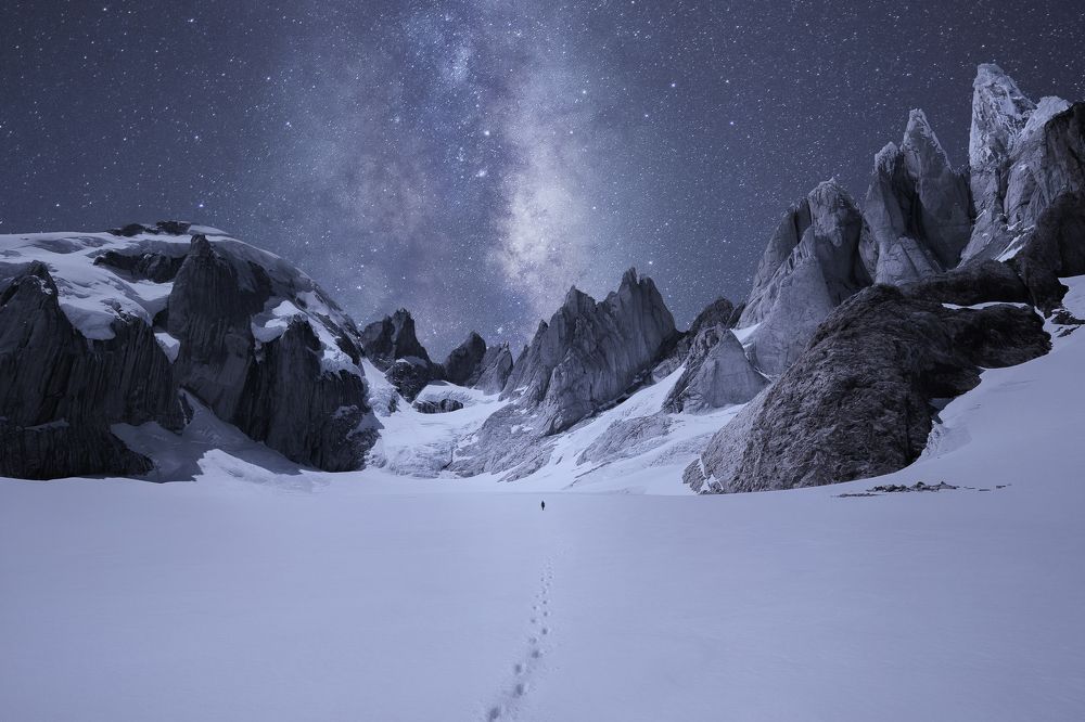 Photograph by Francisco Woloch