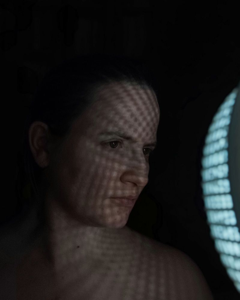 "Автопортрет"