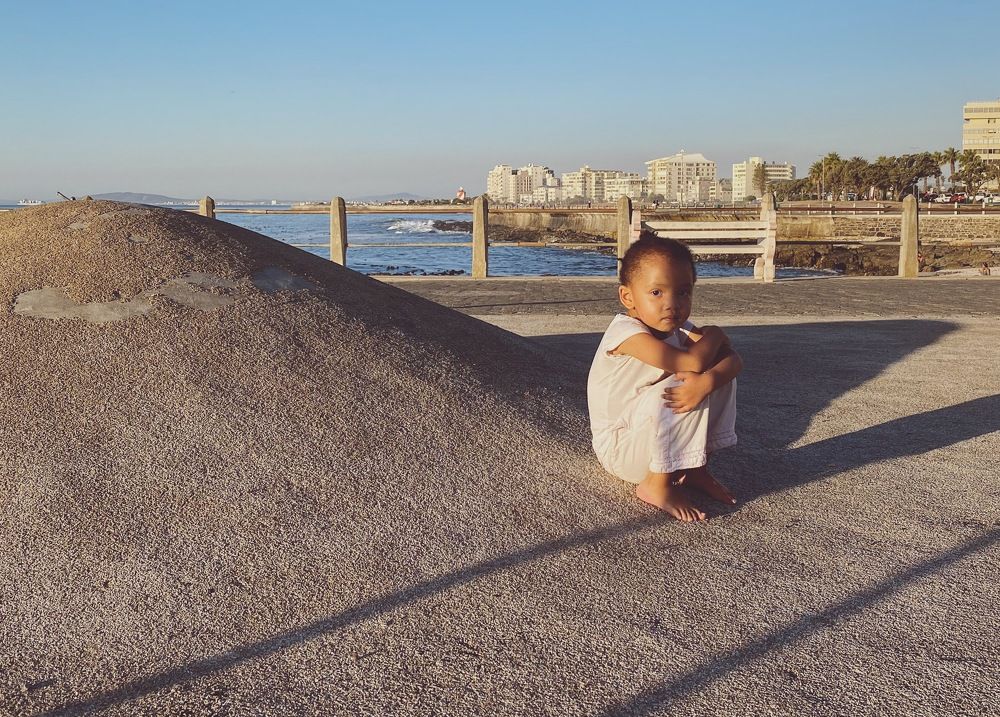 Photograph by Sofia Ershova