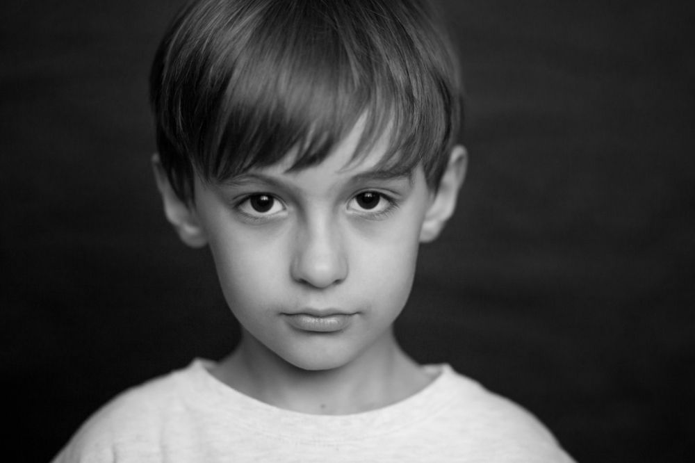 Photograph by Анастасия Самборская