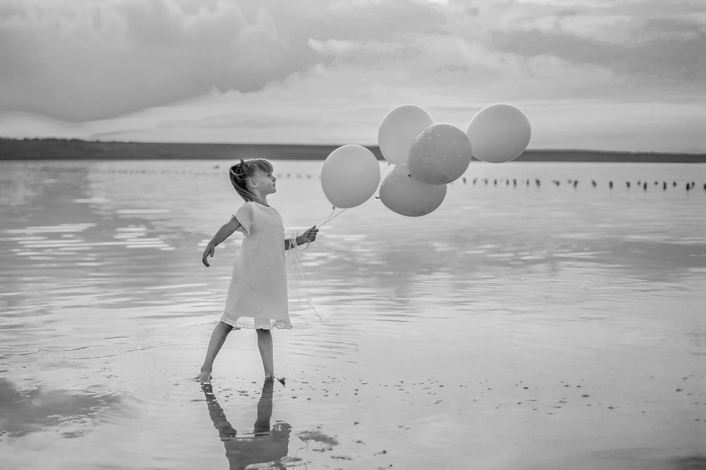 Photograph by Анастасия Самборская