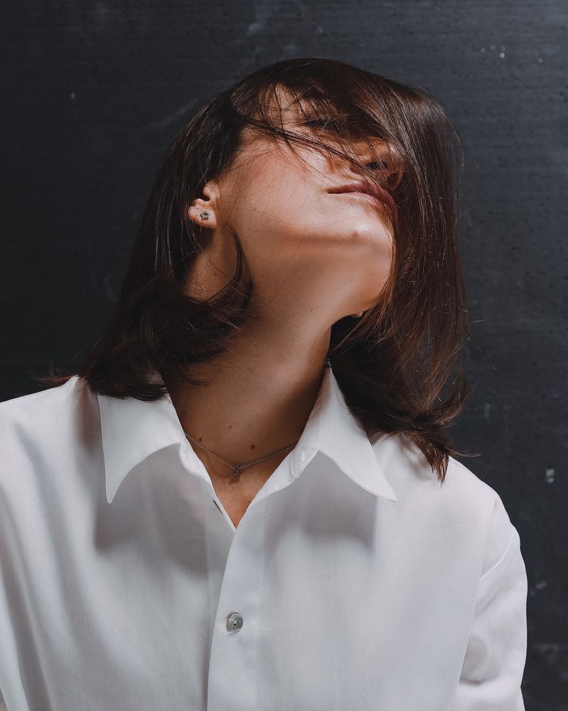 Photograph by Катерина Давыдова
