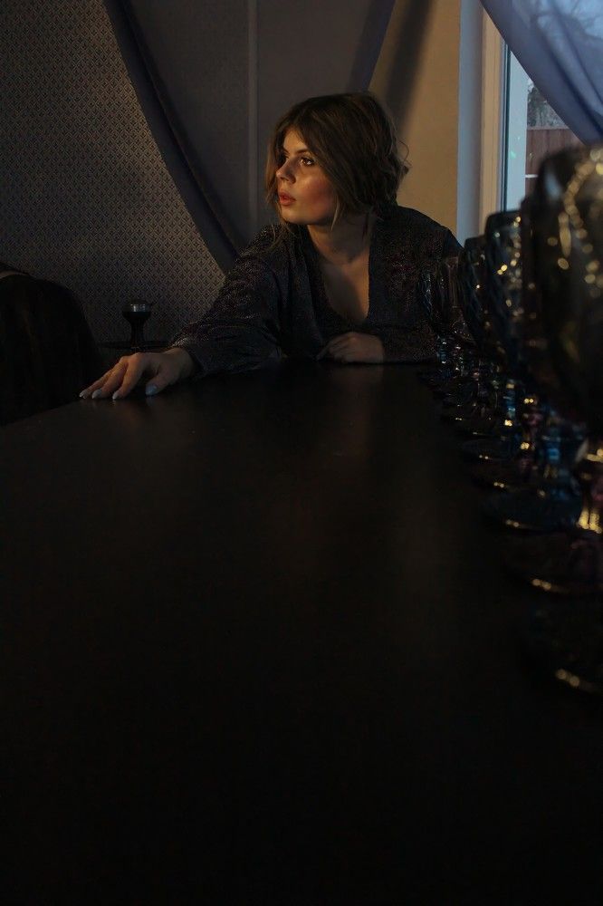 Photograph by Галина Кушнир