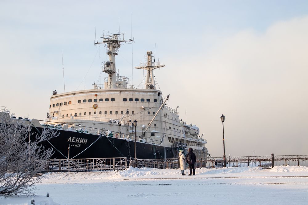 Photograph by Светлана Лебедева