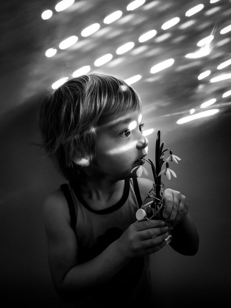 Photograph by Schewzow Lana