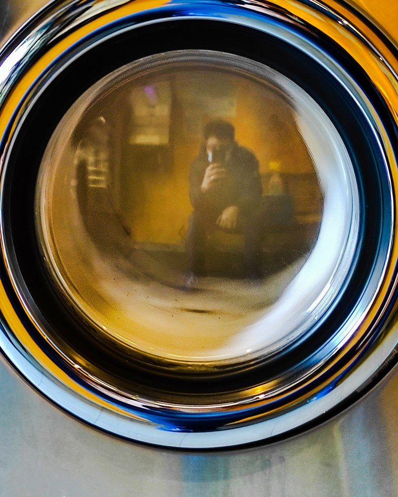 Photograph by SIMONE CIULLI