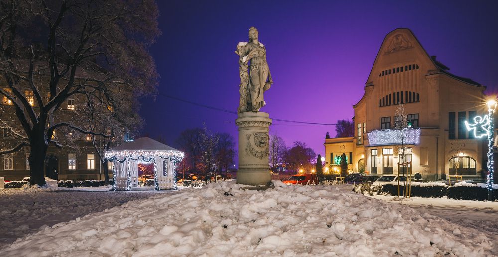 Photograph by Samir Kurtagić