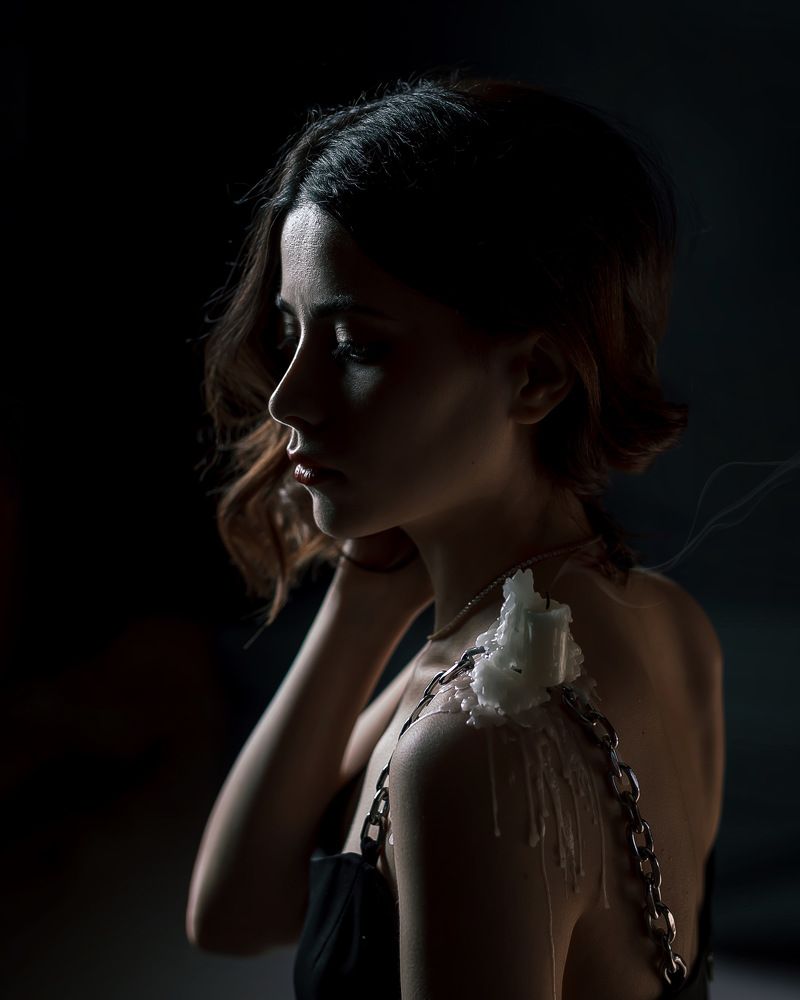 Photograph by Ахмед Ханмурзаев