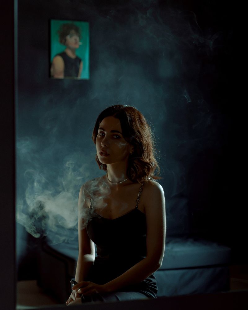 Photograph by Ахмед Ханмурзаев