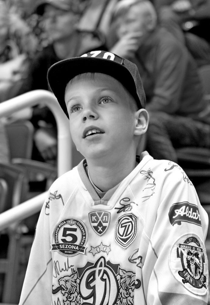 Фотография автора Сергей Барановский