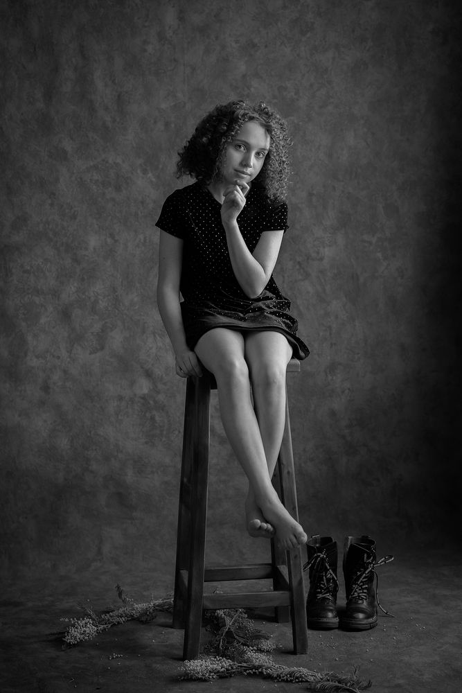 Photograph by Нелли Шуйская