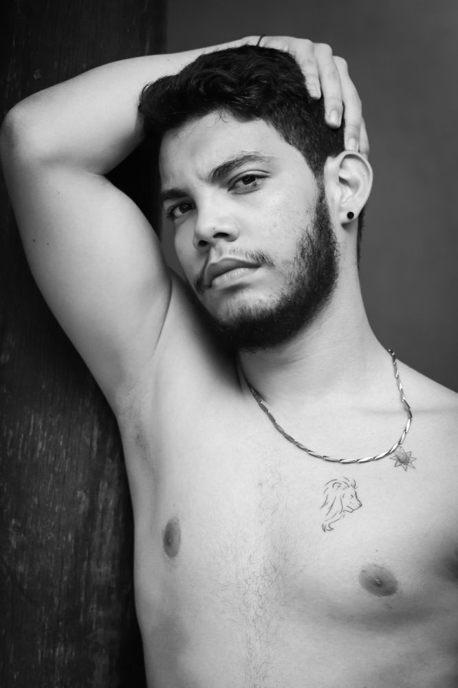 Photograph by Sônia Maria de Oliveira