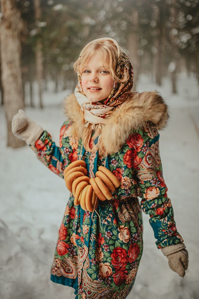 Photograph by Ульяна Никонова