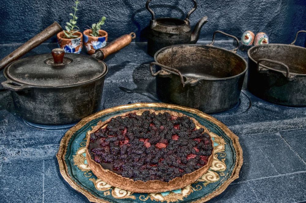 Фотография автора Liliana